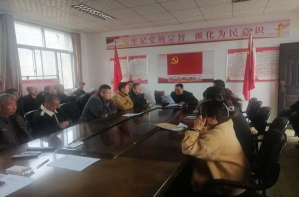 鄉(xiāng)村振興工作動(dòng)態(tài) （第176期）