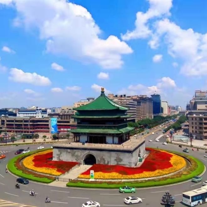 李明遠(yuǎn)在西安工投集團(tuán)調(diào)研時(shí)強(qiáng)調(diào) 堅(jiān)持創(chuàng)新驅(qū)動(dòng) 加快轉(zhuǎn)型升級 完善服務(wù)保障 為我市工業(yè)高質(zhì)量發(fā)展奠定堅(jiān)實(shí)基礎(chǔ)