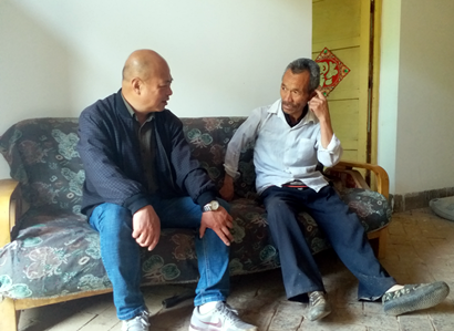 扶貧工作動態(tài)(第八十六期)