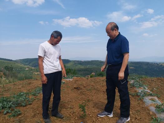 扶貧工作動態(tài)(第九十一期)