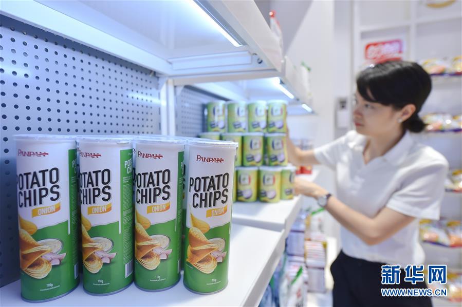 (新華全媒頭條·壯闊東方潮 奮進新時代——慶祝改革開放40年·圖文互動)(5)敢為天下先 愛拼才會贏——“晉江經(jīng)驗”啟示錄